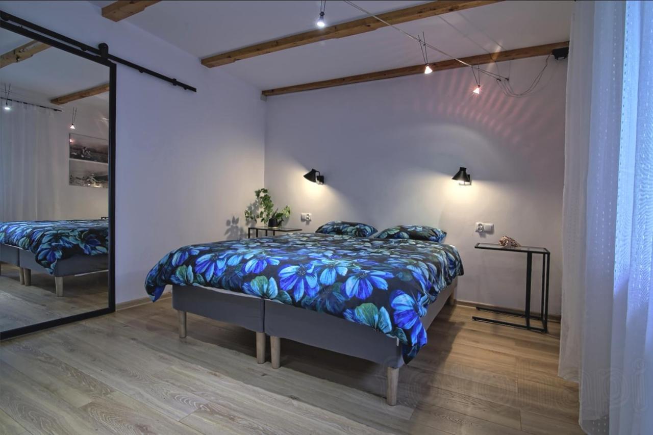Pokoje I Apartamenty Przy Sosnowej Poddąbie Extérieur photo