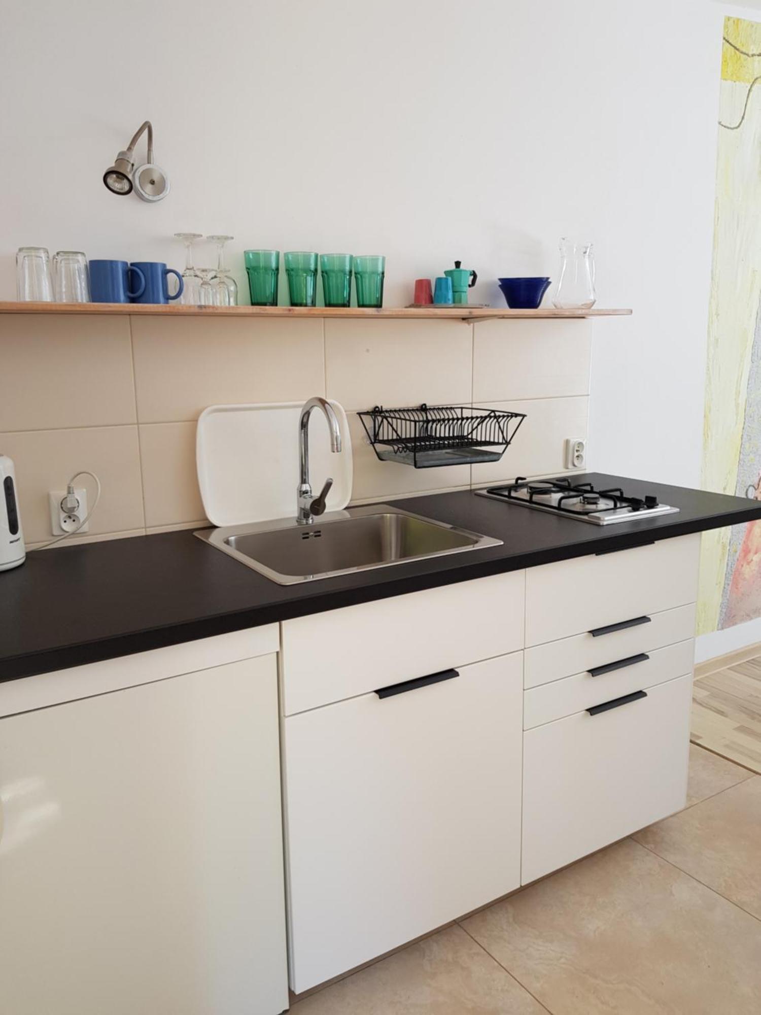 Pokoje I Apartamenty Przy Sosnowej Poddąbie Extérieur photo