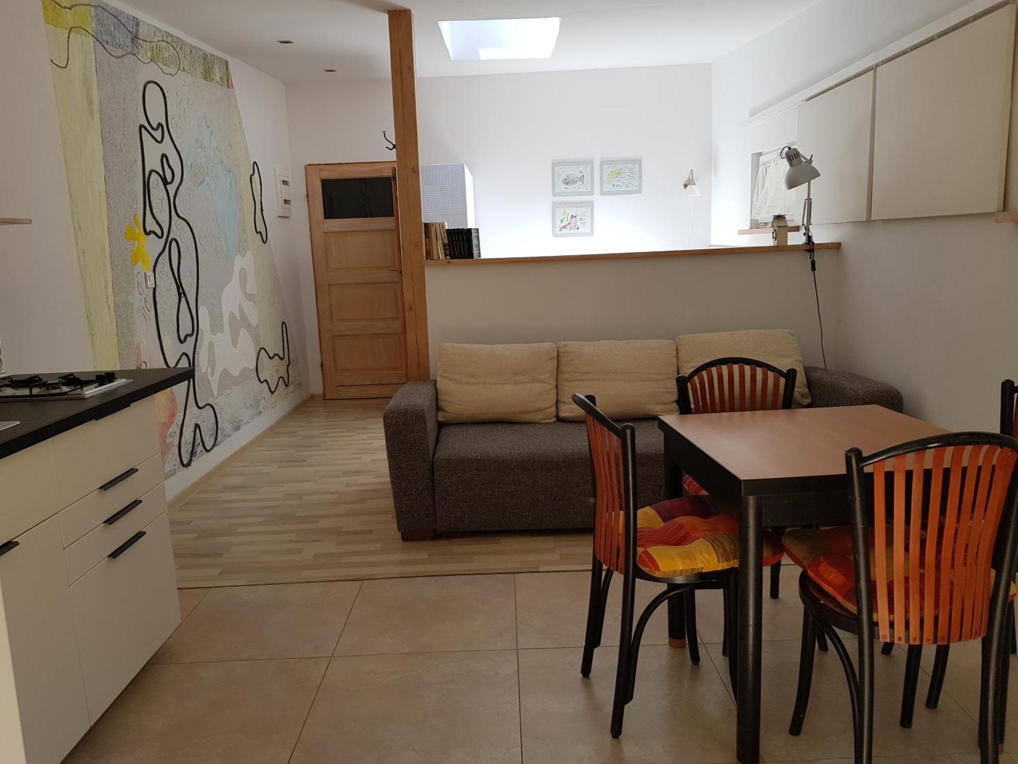 Pokoje I Apartamenty Przy Sosnowej Poddąbie Extérieur photo