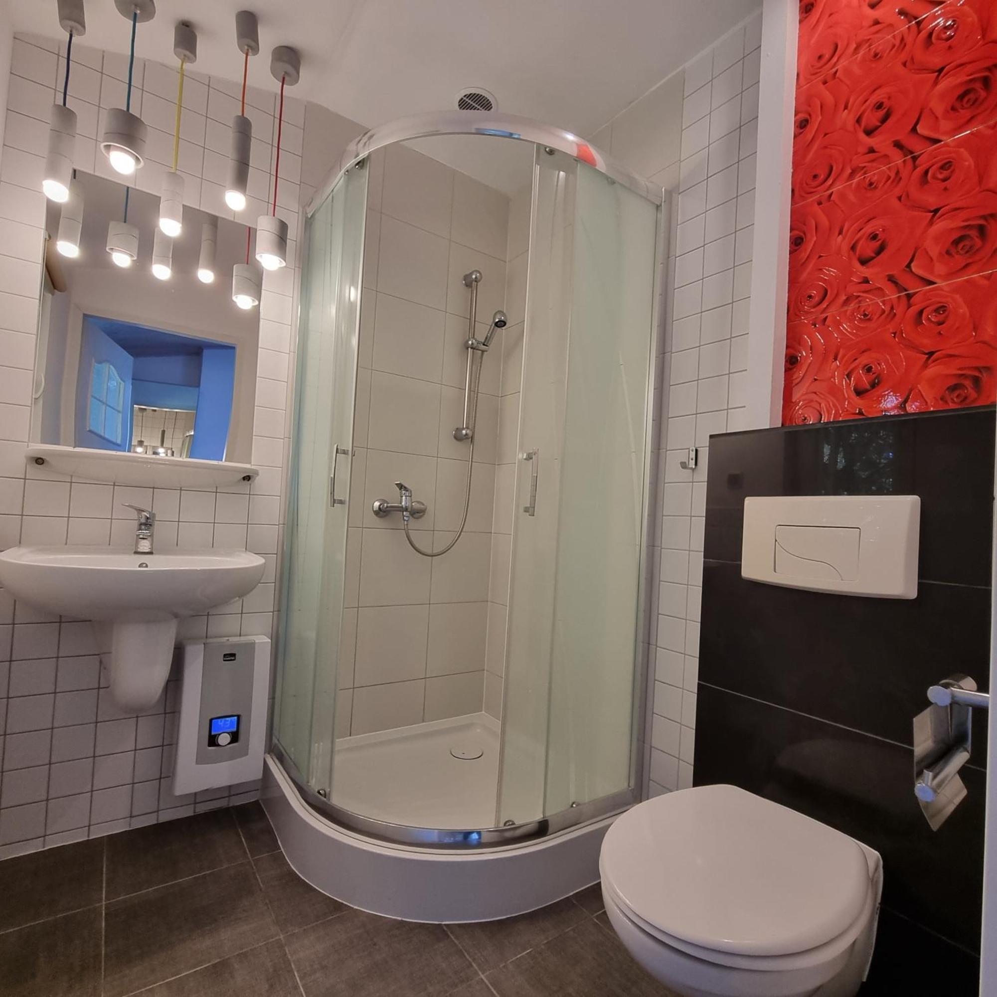 Pokoje I Apartamenty Przy Sosnowej Poddąbie Extérieur photo