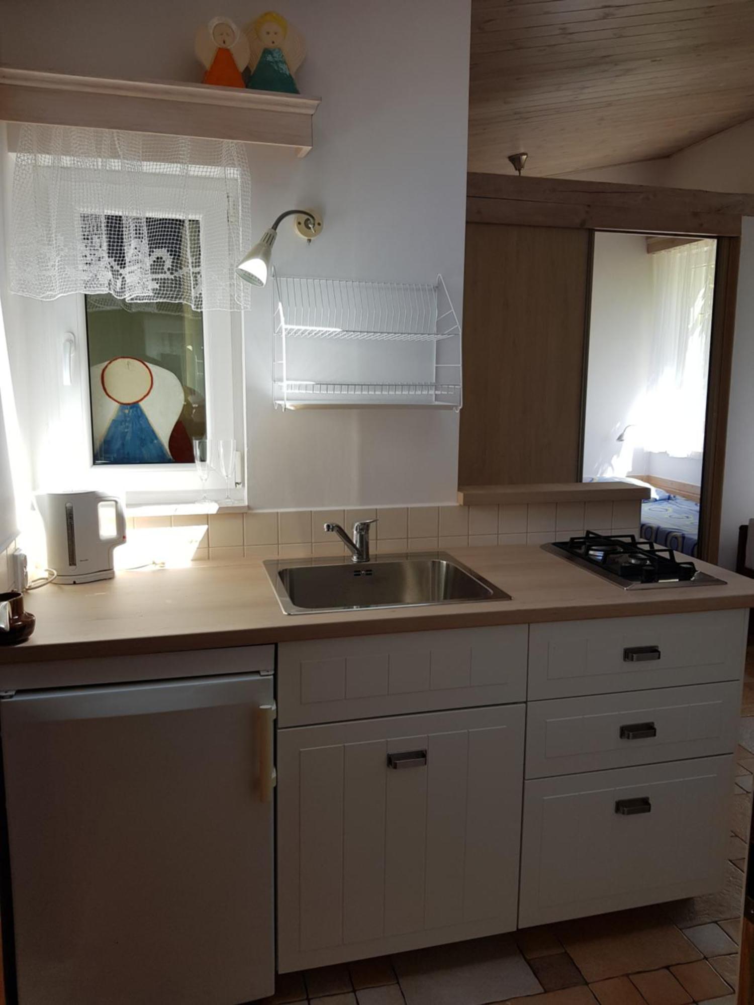 Pokoje I Apartamenty Przy Sosnowej Poddąbie Extérieur photo