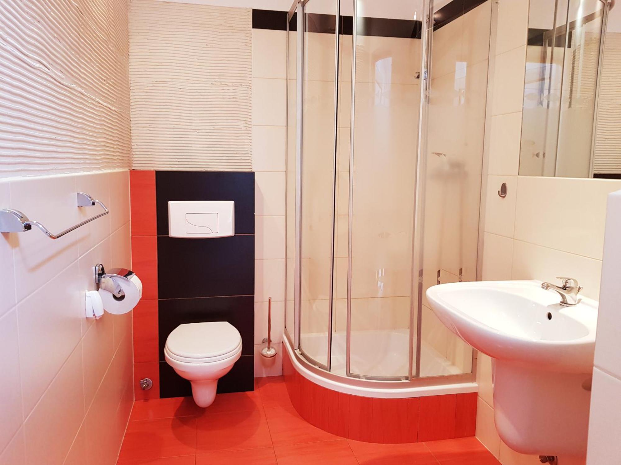 Pokoje I Apartamenty Przy Sosnowej Poddąbie Extérieur photo