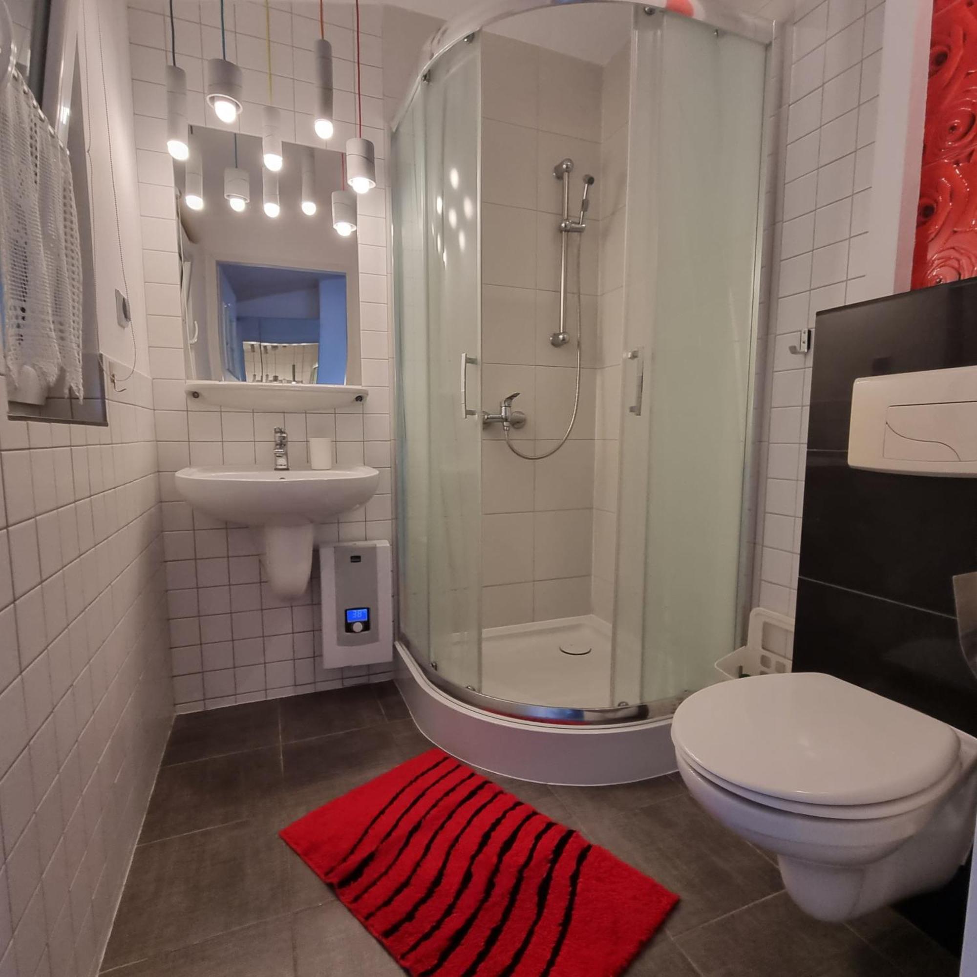 Pokoje I Apartamenty Przy Sosnowej Poddąbie Extérieur photo