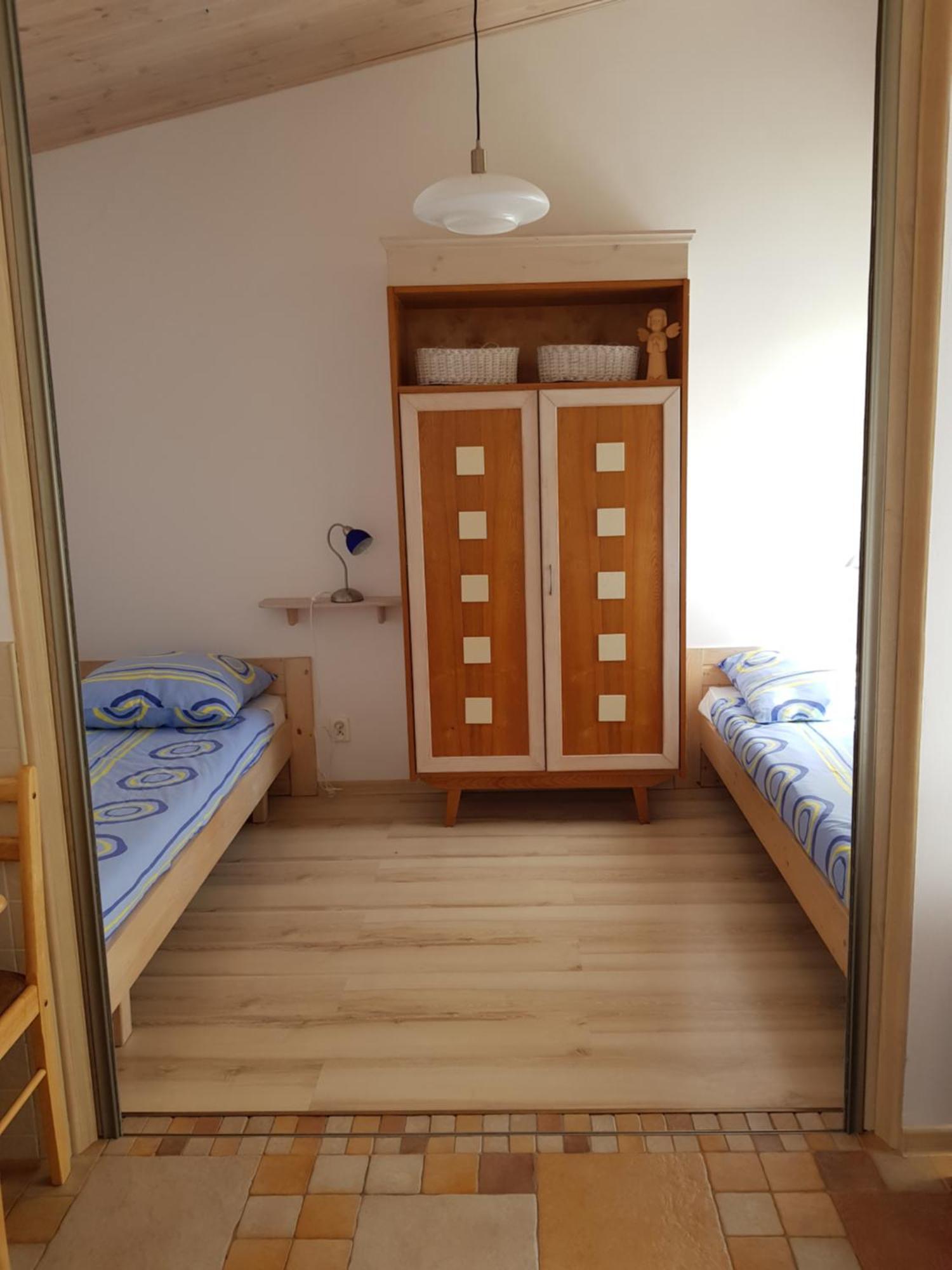 Pokoje I Apartamenty Przy Sosnowej Poddąbie Extérieur photo