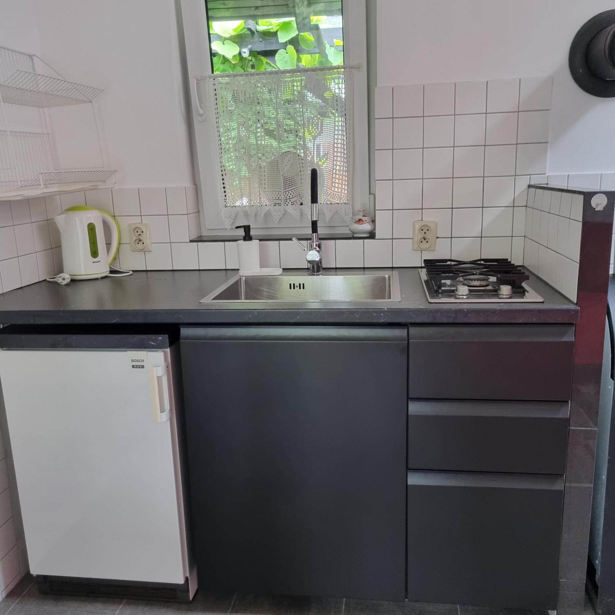 Pokoje I Apartamenty Przy Sosnowej Poddąbie Extérieur photo
