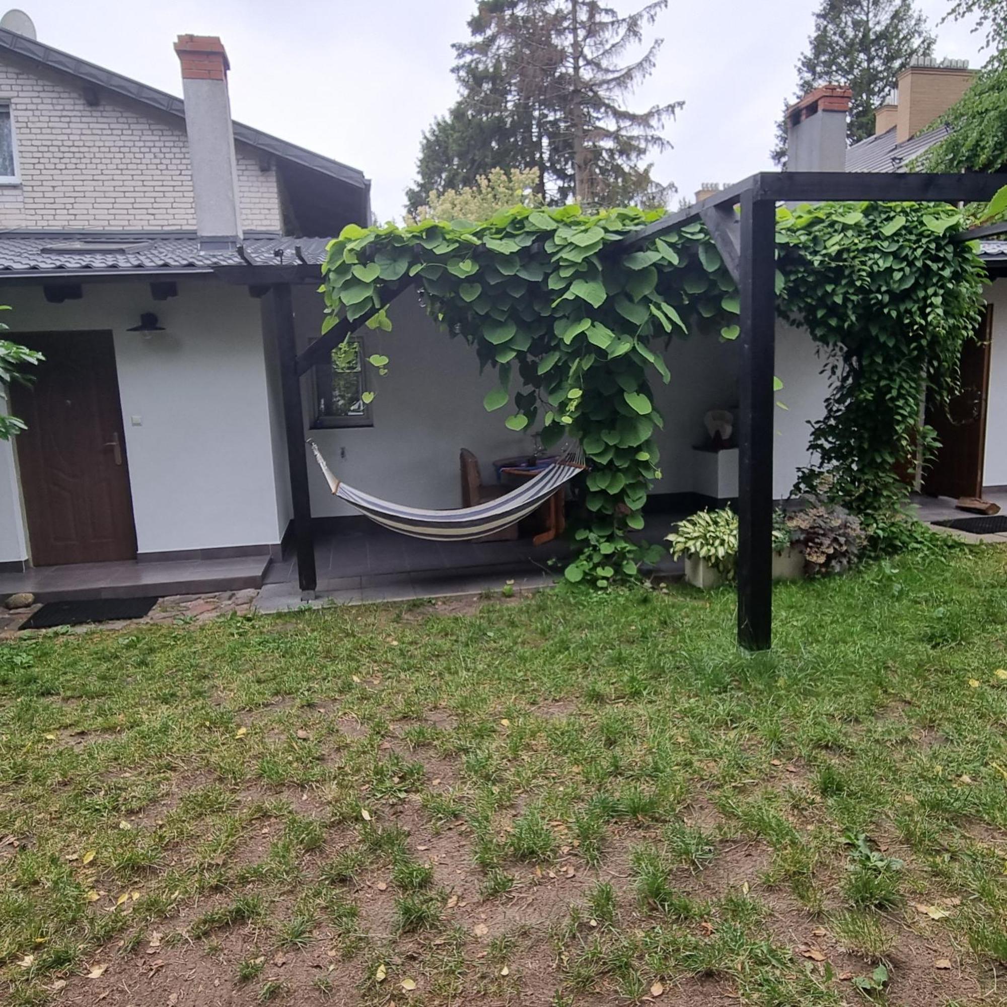 Pokoje I Apartamenty Przy Sosnowej Poddąbie Extérieur photo