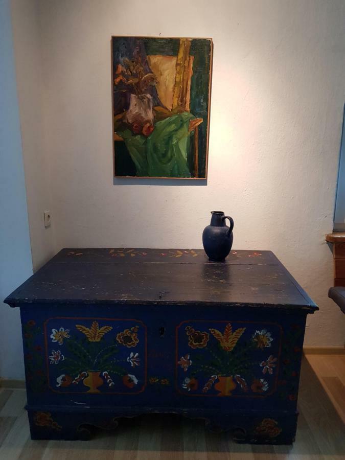 Pokoje I Apartamenty Przy Sosnowej Poddąbie Extérieur photo