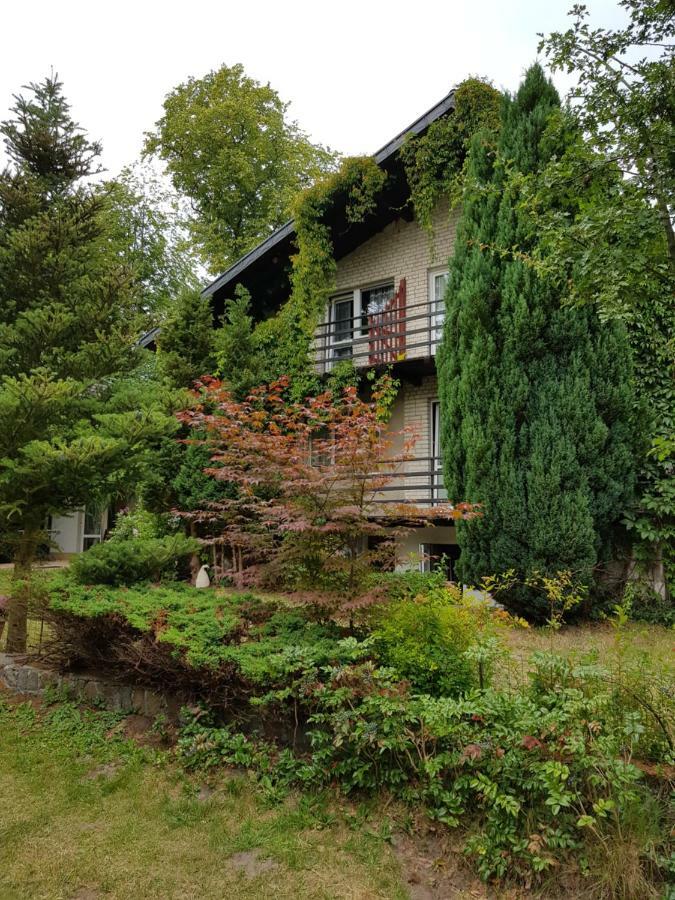 Pokoje I Apartamenty Przy Sosnowej Poddąbie Extérieur photo