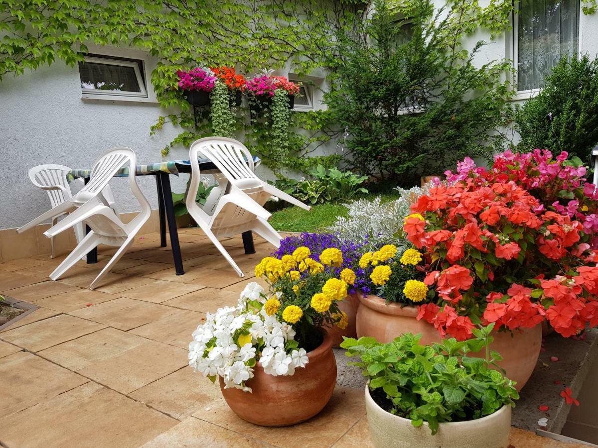 Pokoje I Apartamenty Przy Sosnowej Poddąbie Extérieur photo